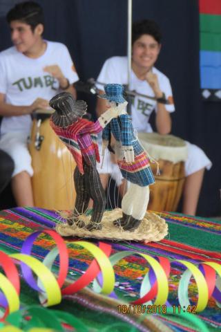 Programa: Escuelas Hermanas (Colegio Santa Teresa Rancagua - Colegio Mosaicos Arica) image 16