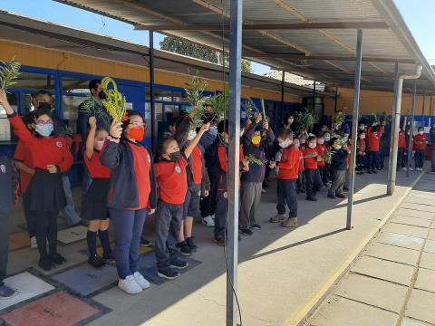 Recopilación de imágenes - Semana Santa image 3