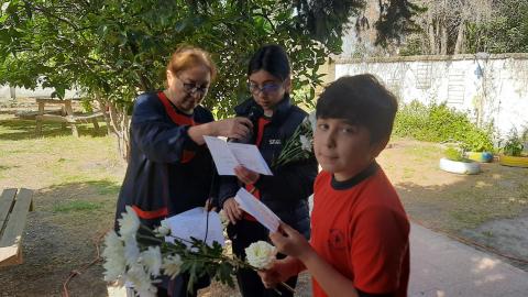 Celebramos el mes de María image 3