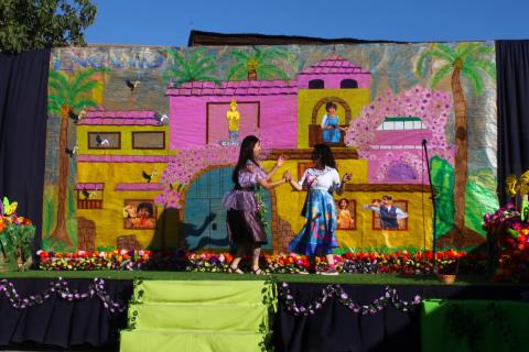 Ceremonia Entrega de Libros de Experiencias Pre-Kinder a 2º Básico image 58