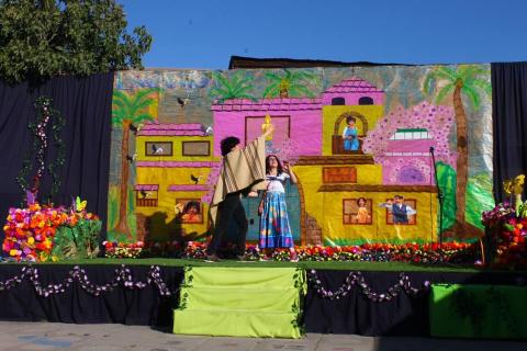 Ceremonia Entrega de Libros de Experiencias Pre-Kinder a 2º Básico image 53