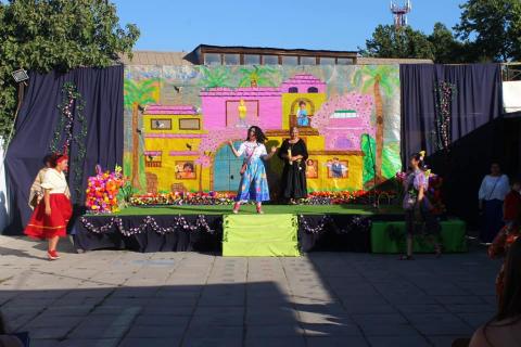 Ceremonia Entrega de Libros de Experiencias Pre-Kinder a 2º Básico image 78