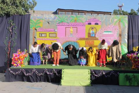 Ceremonia Entrega de Libros de Experiencias Pre-Kinder a 2º Básico image 85