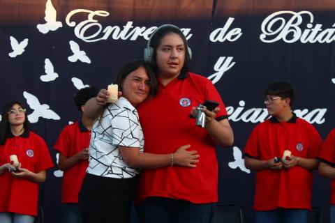 Ceremonia de Licenciatura Octavo año Generación 2022 image 19