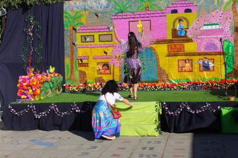 Ceremonia Entrega de Libros de Experiencias Pre-Kinder a 2º Básico image 55