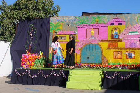Ceremonia Entrega de Libros de Experiencias Pre-Kinder a 2º Básico image 77