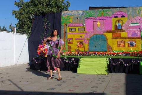 Ceremonia Entrega de Libros de Experiencias Pre-Kinder a 2º Básico image 54