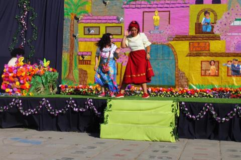 Ceremonia Entrega de Libros de Experiencias Pre-Kinder a 2º Básico image 29