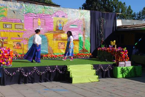Ceremonia Entrega de Libros de Experiencias Pre-Kinder a 2º Básico image 9
