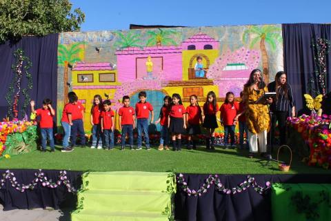 Ceremonia Entrega de Libros de Experiencias Pre-Kinder a 2º Básico image 62