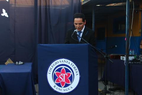 Ceremonia de Licenciatura Octavo año Generación 2022 image 68