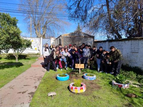 Celebramos nuevamente el "Encuentro con Cristo" image 3
