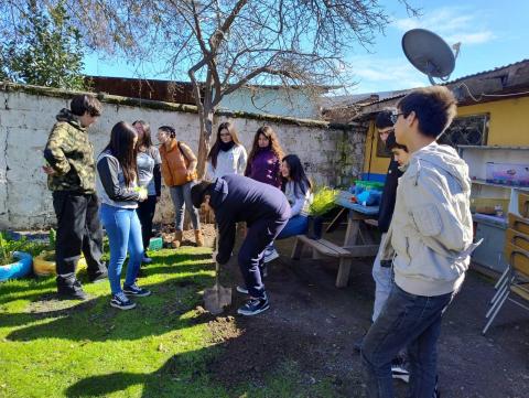 Celebramos nuevamente el "Encuentro con Cristo" image 4