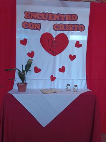 Celebramos nuevamente el "Encuentro con Cristo" image 12