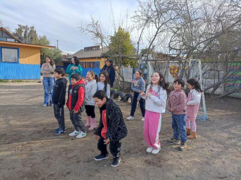 Celebramos nuevamente el "Encuentro con Cristo" image 26
