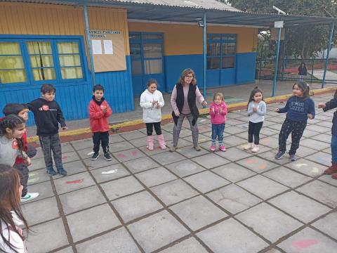 Celebramos nuevamente el "Encuentro con Cristo" image 27