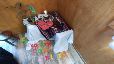 Celebramos nuevamente el "Encuentro con Cristo" image 33