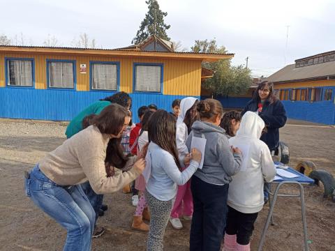 Celebramos nuevamente el "Encuentro con Cristo" image 38