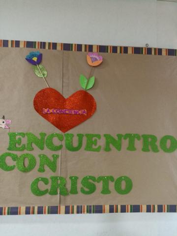 Celebramos nuevamente el "Encuentro con Cristo" image 41