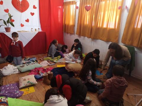 Celebramos nuevamente el "Encuentro con Cristo" image 45