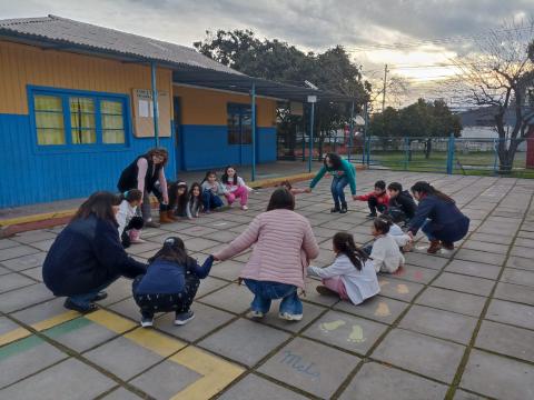 Celebramos nuevamente el "Encuentro con Cristo" image 55