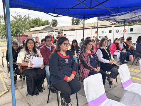 Celebración de Primera Comunión en nuestro colegio image 5