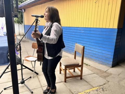 Celebración de Primera Comunión en nuestro colegio image 37