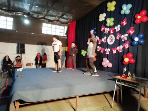 Día del Alumno 2019 image 5