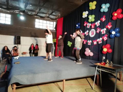 Día del Alumno 2019 image 9
