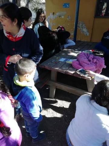 Día del Alumno 2019 image 57