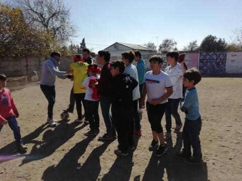 Día del Alumno 2019 image 58