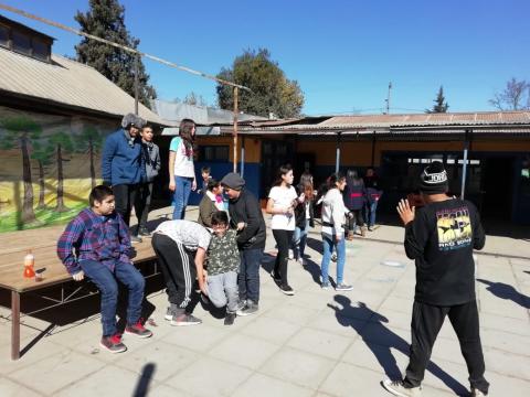 Día del Alumno 2019 image 63