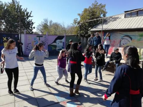 Día del Alumno 2019 image 64