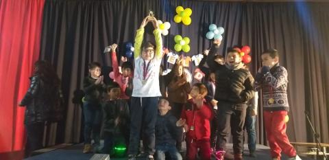 Día del Alumno 2019 image 32