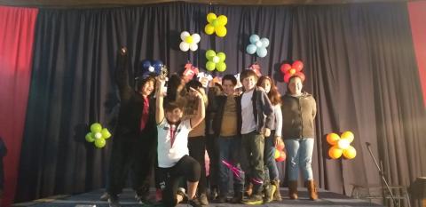 Día del Alumno 2019 image 33