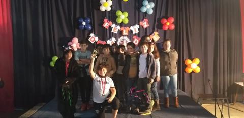 Día del Alumno 2019 image 2