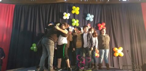 Día del Alumno 2019 image 39