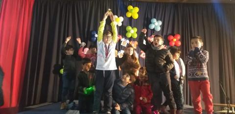 Día del Alumno 2019 image 3