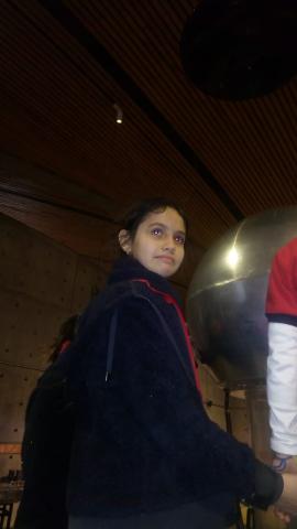 Alumnos de 4° y 5° visitaron el Museo Interactivo Mirador (MIM) image 26