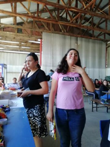Celebramos el día de la Familia image 24