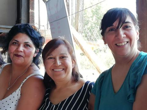 Celebramos el día de la Familia image 33