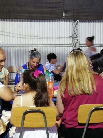 Celebramos el día de la Familia image 71