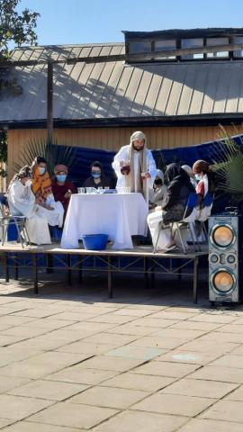 Recopilación de imágenes - Semana Santa image 9