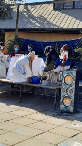 Recopilación de imágenes - Semana Santa image 10
