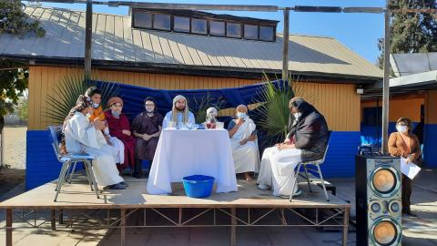 Recopilación de imágenes - Semana Santa image 11