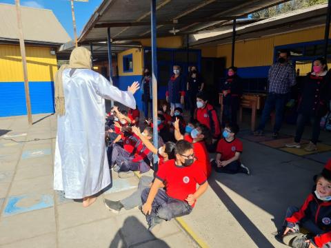 Recopilación de imágenes - Semana Santa image 28