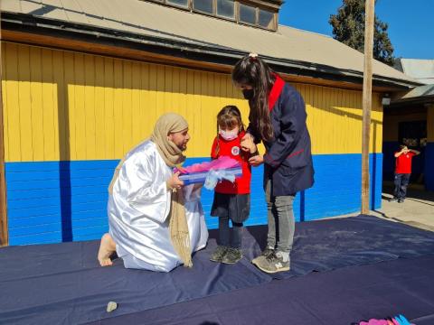 Recopilación de imágenes - Semana Santa image 29