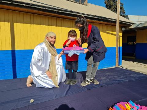 Recopilación de imágenes - Semana Santa image 30