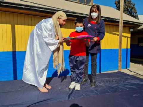 Recopilación de imágenes - Semana Santa image 31