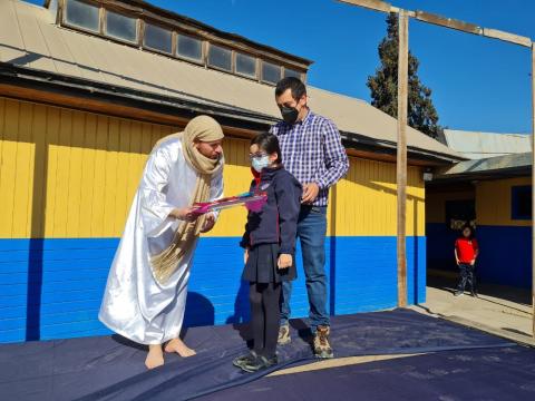 Recopilación de imágenes - Semana Santa image 32
